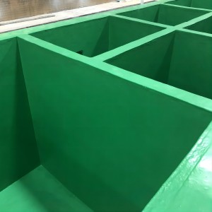 阿坝防腐水池，阿坝水池防腐防渗怎么做，阿坝防腐水池施工厂家